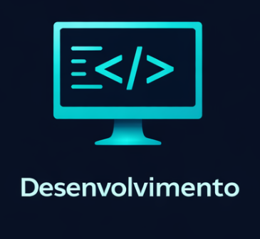 Desenvolvimento