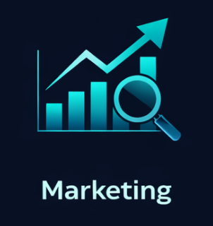 Marketing de Dados