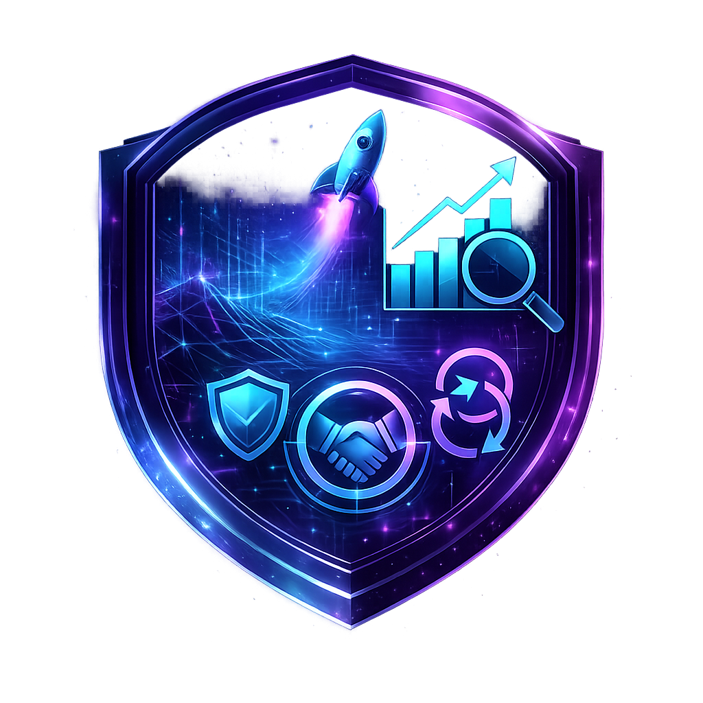 Selo de Excelência Tecnológica Rovalic